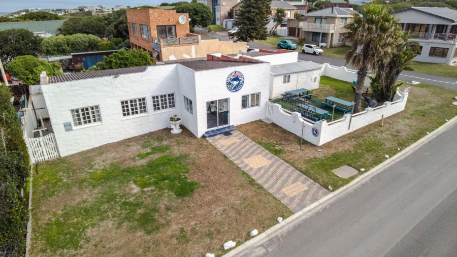 3 Bedroom Property for Sale in Kleinbaai Western Cape